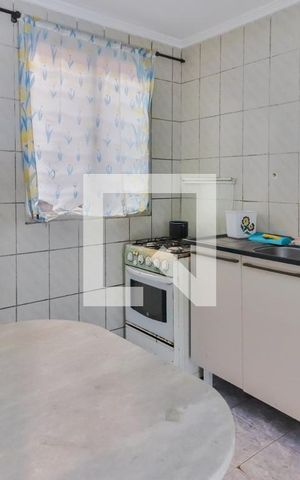 Apartamento para alugar com 48m², 2 quartos e 1 vagaCozinha