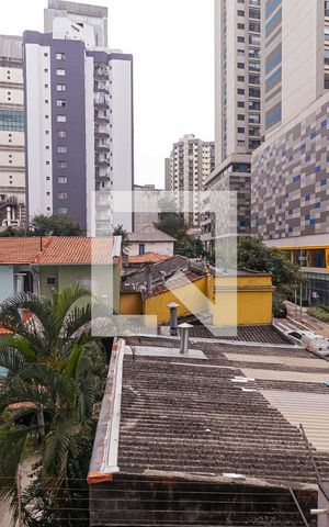 Studio à venda com 24m², 1 quarto e sem vaga Studio à venda com 24m², 1 quarto e sem vagaVista