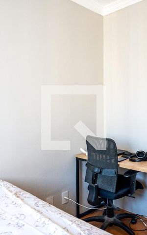 Apartamento à venda com 41m², 2 quartos e 1 vaga Apartamento à venda com 41m², 2 quartos e 1 vagaQuarto 2
