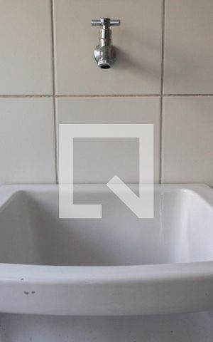 Apartamento à venda com 70m², 2 quartos e 2 vagas Apartamento à venda com 70m², 2 quartos e 2 vagasÁrea de Serviço