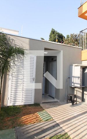 Apartamento à venda com 20m², 1 quarto e sem vaga Apartamento à venda com 20m², 1 quarto e sem vagaFachada