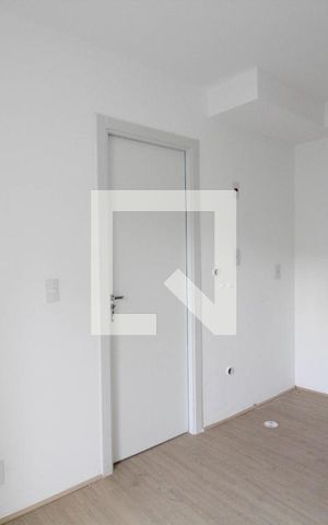 Apartamento à venda com 20m², 1 quarto e sem vaga Apartamento à venda com 20m², 1 quarto e sem vagaSala/Cozinha