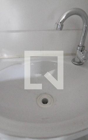 Apartamento à venda com 20m², 1 quarto e sem vaga Apartamento à venda com 20m², 1 quarto e sem vagaBanheiro