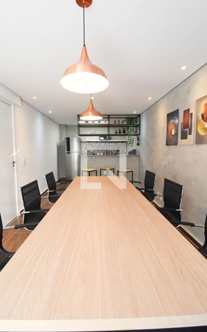 Apartamento à venda com 20m², 1 quarto e sem vaga Apartamento à venda com 20m², 1 quarto e sem vagacoworking