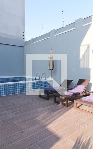 Apartamento à venda com 20m², 1 quarto e sem vaga Apartamento à venda com 20m², 1 quarto e sem vagaÁrea comum