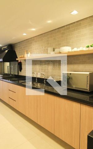 Apartamento à venda com 20m², 1 quarto e sem vaga Apartamento à venda com 20m², 1 quarto e sem vagaÁrea comum