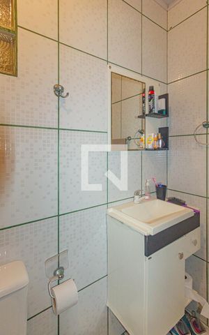 Casa à venda com 350m², 5 quartos e 5 vagas Casa à venda com 350m², 5 quartos e 5 vagasBanheiro da Suíte 3