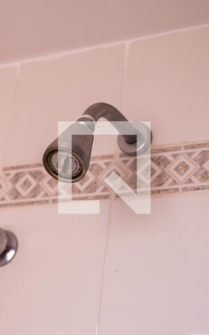 Apartamento à venda com 173m², 4 quartos e 4 vagas Apartamento à venda com 173m², 4 quartos e 4 vagasBanheiro da Suíte 3 - Chuveiro