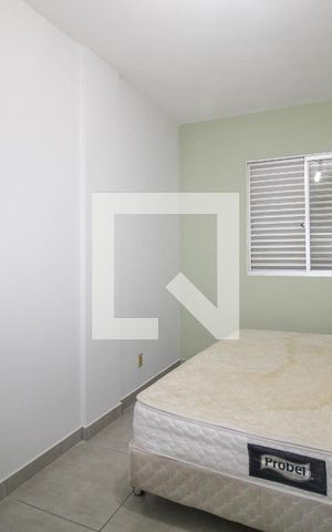 Apartamento à venda com 40m², 1 quarto e 1 vaga Apartamento à venda com 40m², 1 quarto e 1 vagaQuarto