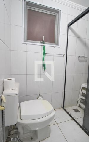 Apartamento à venda com 40m², 1 quarto e 1 vaga Apartamento à venda com 40m², 1 quarto e 1 vagaBanheiro