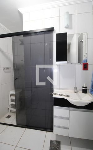Apartamento à venda com 40m², 1 quarto e 1 vaga Apartamento à venda com 40m², 1 quarto e 1 vagaBanheiro