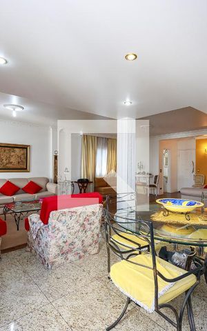 Apartamento à venda com 144m², 2 quartos e 2 vagas Apartamento à venda com 144m², 2 quartos e 2 vagasSala