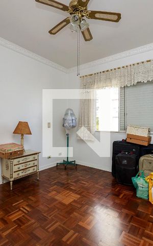 Apartamento à venda com 144m², 2 quartos e 2 vagas Apartamento à venda com 144m², 2 quartos e 2 vagasQuarto 2