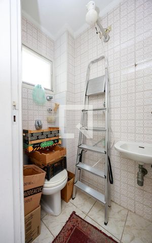 Apartamento à venda com 144m², 2 quartos e 2 vagas Apartamento à venda com 144m², 2 quartos e 2 vagasÁrea de Serviço
