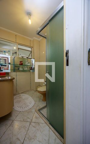 Apartamento à venda com 144m², 2 quartos e 2 vagas Apartamento à venda com 144m², 2 quartos e 2 vagasBanheiro 2
