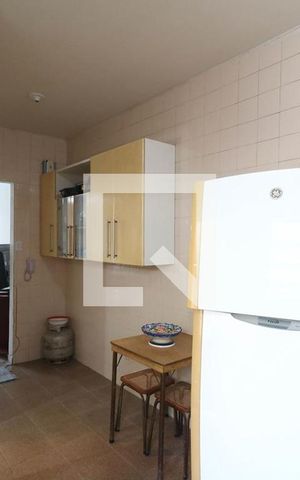 Casa para alugar com 100m², 2 quartos e 1 vaga Casa para alugar com 100m², 2 quartos e 1 vagaCozinha
