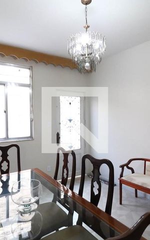 Casa para alugar com 100m², 2 quartos e 1 vaga Casa para alugar com 100m², 2 quartos e 1 vagaSala