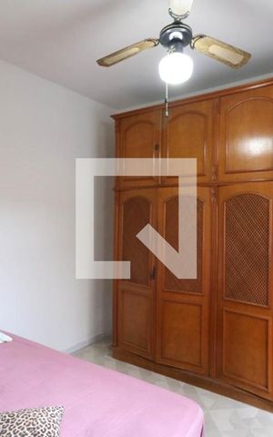 Casa para alugar com 100m², 2 quartos e 1 vaga Casa para alugar com 100m², 2 quartos e 1 vagaQuarto 2