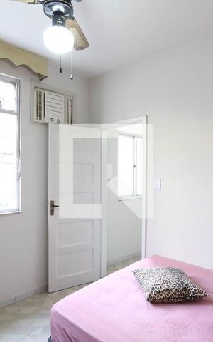 Casa para alugar com 100m², 2 quartos e 1 vaga Casa para alugar com 100m², 2 quartos e 1 vagaQuarto 2