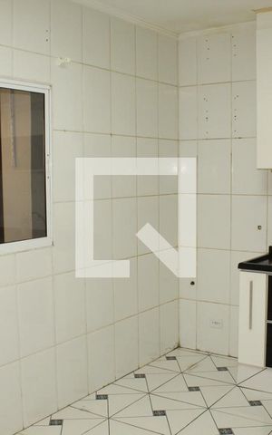 Casa de condomínio para alugar com 130m², 3 quartos e 2 vagasCozinha