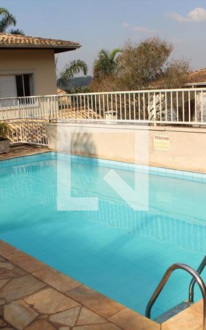 Casa de condomínio para alugar com 130m², 3 quartos e 2 vagasÁrea comum