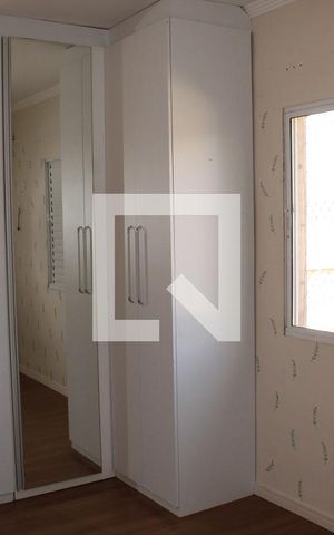 Casa de condomínio para alugar com 130m², 3 quartos e 2 vagasQuarto