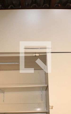 Casa de condomínio para alugar com 130m², 3 quartos e 2 vagasLavanderia