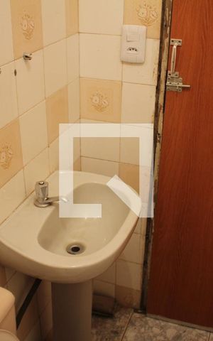 Apartamento à venda com 48m², 2 quartos e 1 vagaBanheiro
