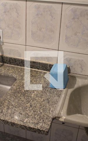Apartamento à venda com 48m², 2 quartos e 1 vagaCozinha/ Area de Serviço