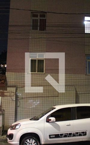 Apartamento à venda com 48m², 2 quartos e 1 vagaFachada