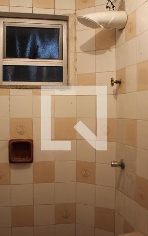 Apartamento à venda com 48m², 2 quartos e 1 vagaBanheiro