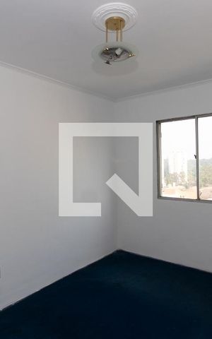 Apartamento para alugar com 60m², 2 quartos e sem vagaQuarto 2