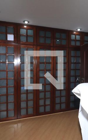 Casa à venda com 300m², 3 quartos e 3 vagasQuarto 1