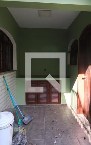 Casa à venda com 300m², 3 quartos e 3 vagasQuintal