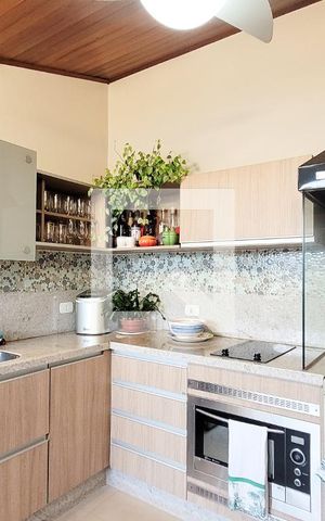 Apartamento à venda com 280m², 3 quartos e 2 vagas Apartamento à venda com 280m², 3 quartos e 2 vagasÁrea privativa
