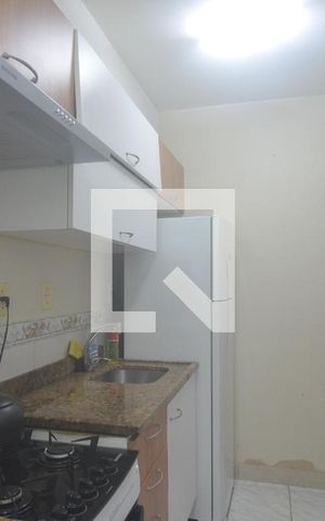 Apartamento à venda com 70m², 2 quartos e 1 vagaCozinha 