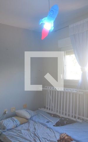 Apartamento à venda com 70m², 2 quartos e 1 vagaQuarto 