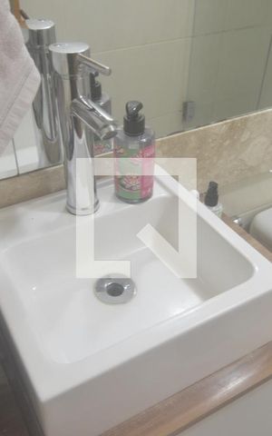 Apartamento à venda com 70m², 2 quartos e 1 vagaBanheiro