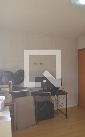 Apartamento à venda com 70m², 2 quartos e 1 vagaQuarto 