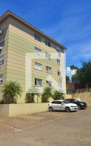 Apartamento à venda com 70m², 2 quartos e 1 vagaFachada