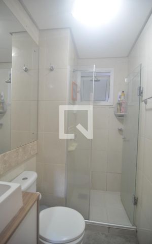Apartamento à venda com 70m², 2 quartos e 1 vagaBanheiro