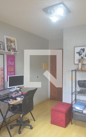 Apartamento à venda com 70m², 2 quartos e 1 vagaSala 