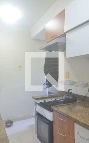 Apartamento à venda com 70m², 2 quartos e 1 vagaCozinha 