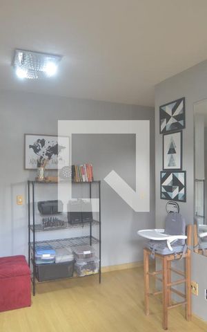 Apartamento à venda com 70m², 2 quartos e 1 vagaSala 