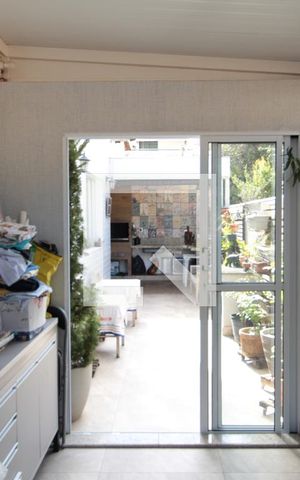 Apartamento à venda com 134m², 3 quartos e 3 vagasArea de Serviço