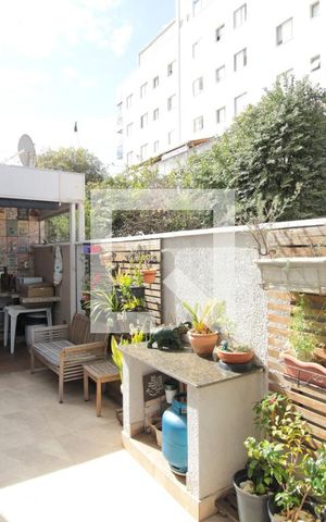 Apartamento à venda com 134m², 3 quartos e 3 vagasArea Privativa