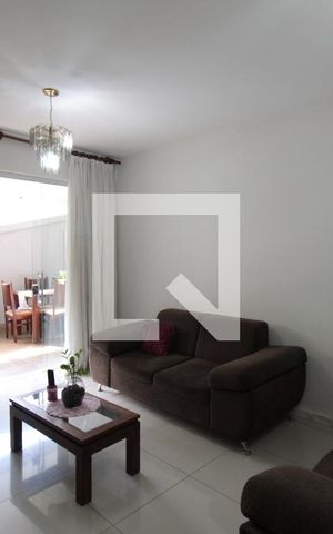 Apartamento à venda com 134m², 3 quartos e 3 vagasSala