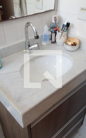 Apartamento à venda com 134m², 3 quartos e 3 vagasBanheiro da Suite