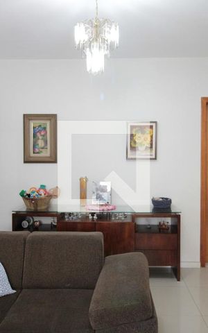Apartamento à venda com 134m², 3 quartos e 3 vagasSala
