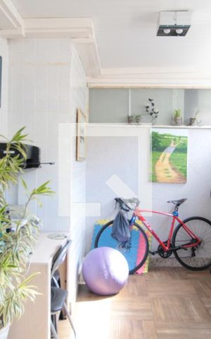 Apartamento à venda com 134m², 3 quartos e 3 vagasCopa
